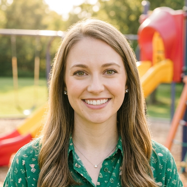 Priya Patel, Pediatric Speech Therapist